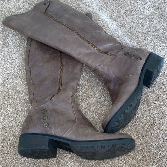Baretraps boots - Picture 7 of 7